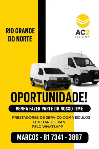 ENTREGAS MERCADO LIVRE