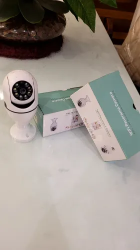 Camera de segurança 
