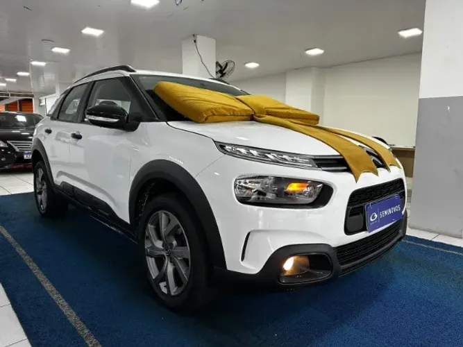 Volkswagen Saveiro Robust 1.6 Total Flex 8V CD 2021