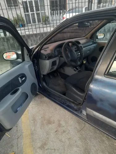 Renault Clio Sed.rn/alize/botic./exp.1.0 Hi-pow. 2005