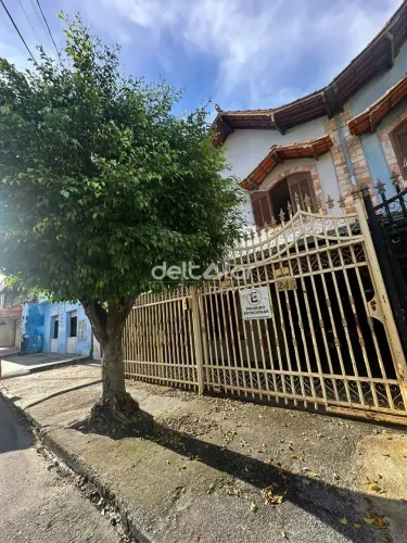 Casa à venda, Maria Helena, Belo Horizonte, MG
