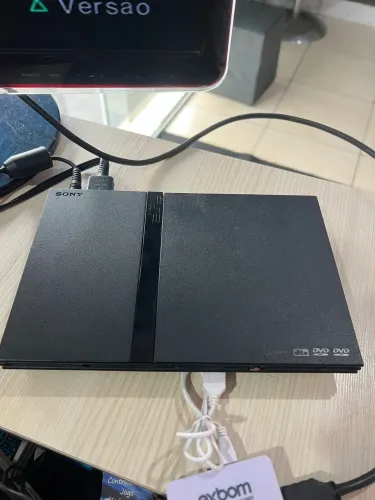 Ps2 slim