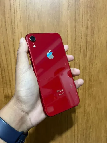 iPhone XR - 128GB