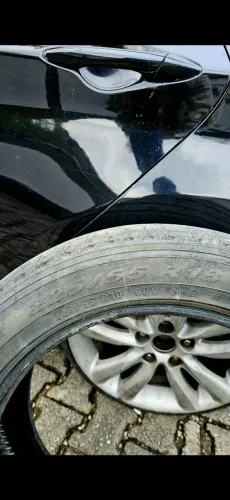 Pneu aro 18!!