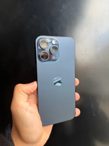 iPhone 15 pro Max 256g