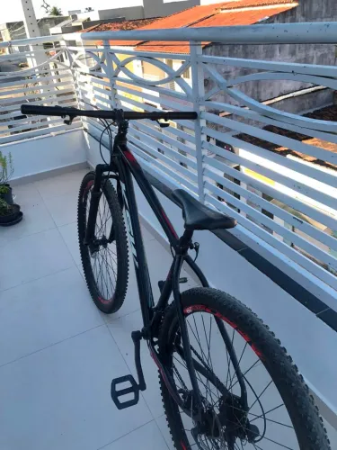 Bicicleta KSW | ARO 29 | SHIMANO 27v | Quadro 19 | Excelente Estado