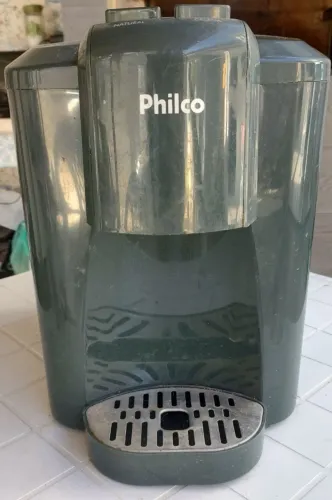 Purificador de água Philco