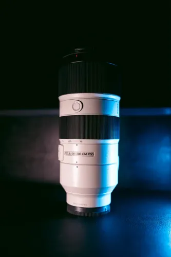 Sony G Master 70-200 2.8 