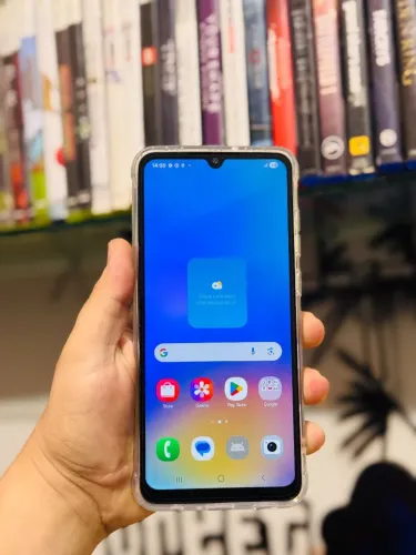 Samsung A05