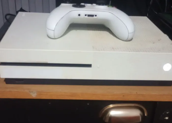 X box one s