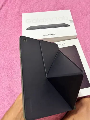 Galaxy tab A9+5G 4gb 64GB+128GB & BookCover Samsung