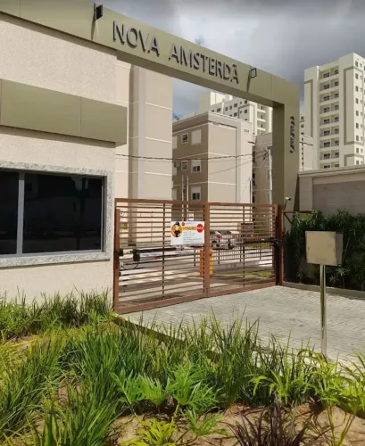 Seu novo apartamento no Nova Amsterdã pode estar aqui!
