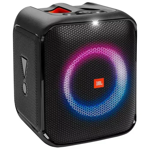 Caixa de som jbl encore essential 1