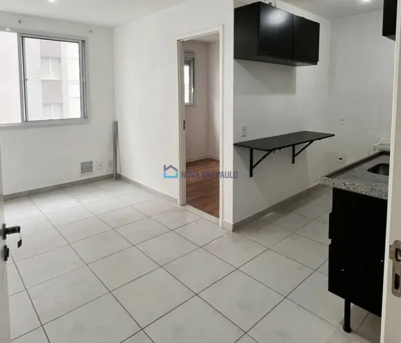 Apartamento à venda 2 quartos no Jardim Marajoara