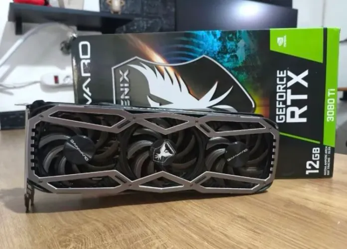 RTX 3080 Ti