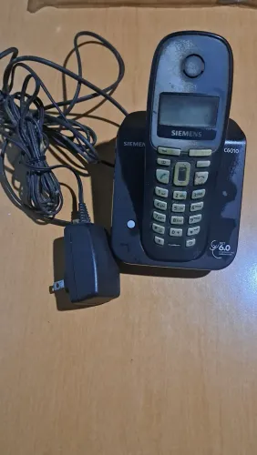 Telefone sem Fio