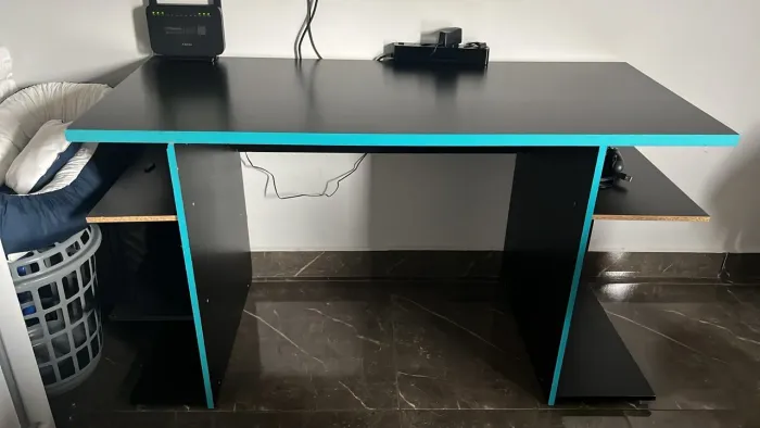 Mesa de escritório