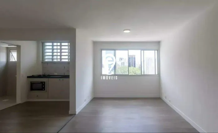APARTAMENTO PARA LOCAÇÃO 3 DORMIRMITÓRIS - MOEMA