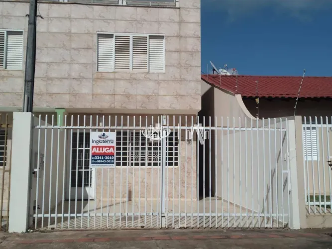 Casa à venda, 95 m² por R$ 320.000,00 - Jardim Tarumã - Londrina/PR