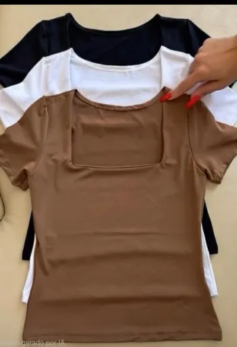 Blusa