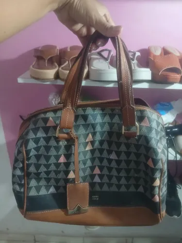 Bolsa shutz original