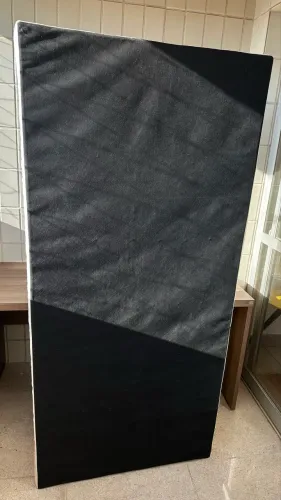 Vendo box solteiro