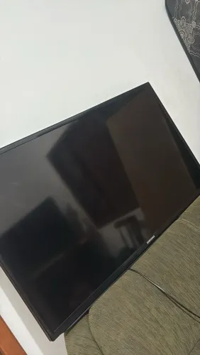 Vendo Tv Samsung 40 polegadas