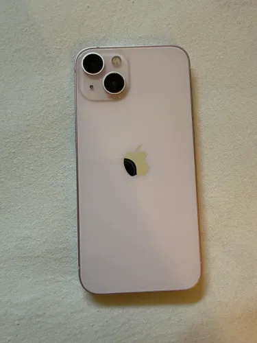 iPhone 13 128 Gb Rose Gold - Muito Conservado