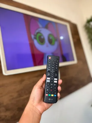 Tv smart LG 32 polegadas
