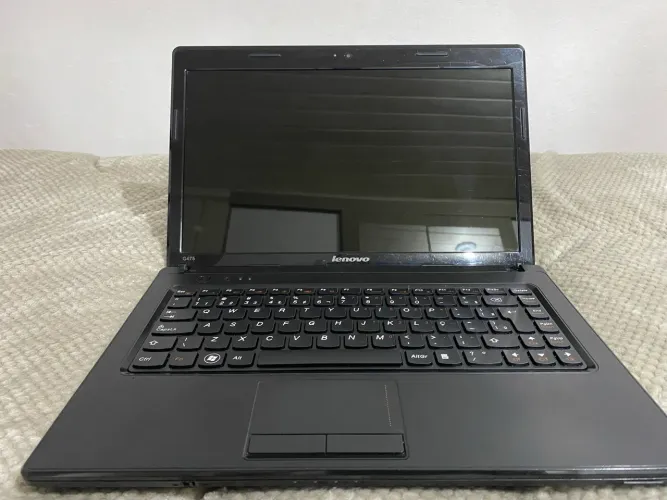 Notebook Lenovo G475 (Aproveitamento de peças)
