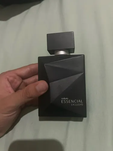 Natura Essecial Exclusivo