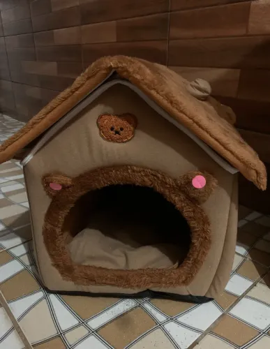 Casa / Cama - PET NOVO