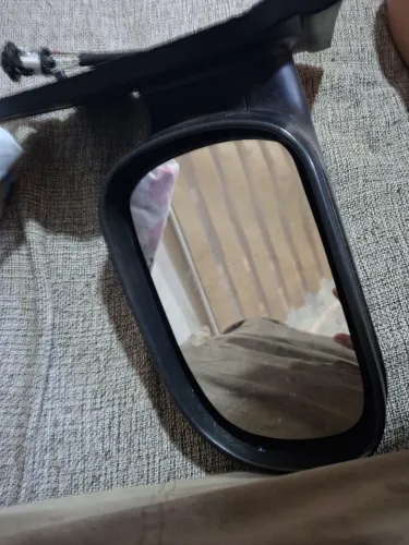 Retrovisor novo