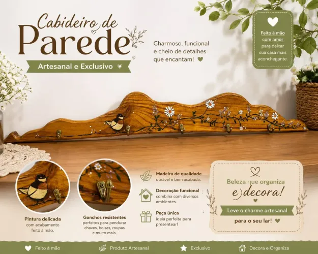 Cabideiro
