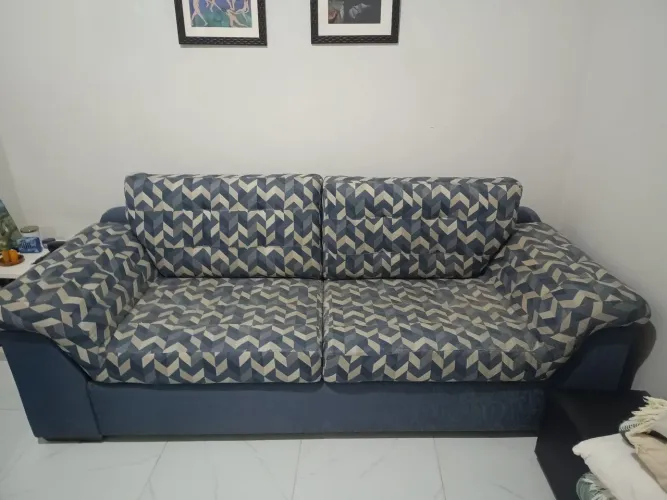 Sifa confortável.