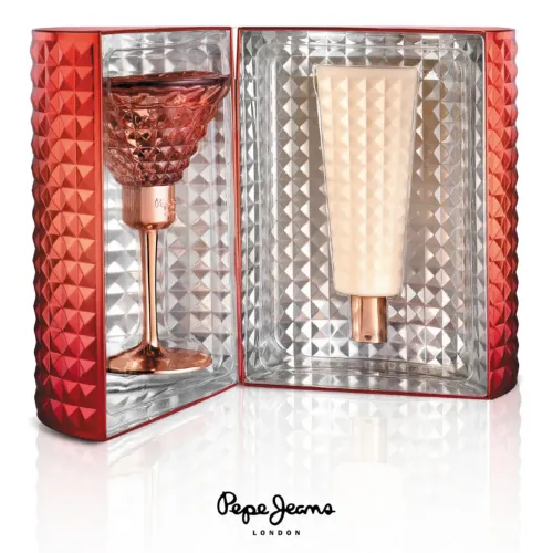 Pepe Jeans Perfume