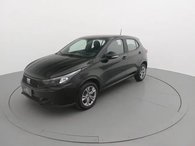 Fiat Argo Drive 1.0 Firefly 2026