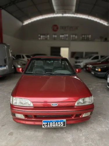 Ford Escort XR3 2.0i 1995