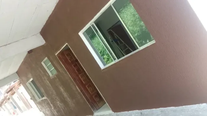casa 3 dormitório Parque Miami Santo André