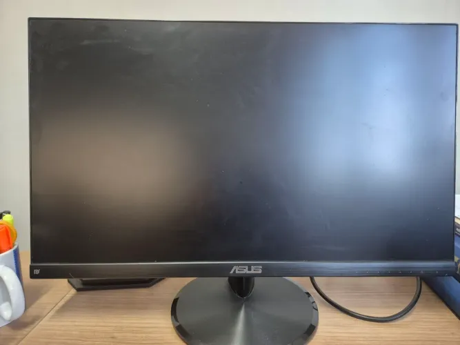 MONITOR ASUS 24 POLEGADAS