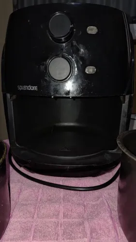 Airfryer cadende splendore 3,2L