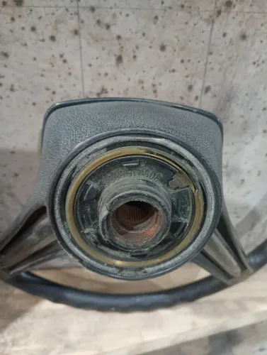 Volante Fusca original 83