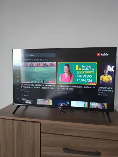 TV Smart