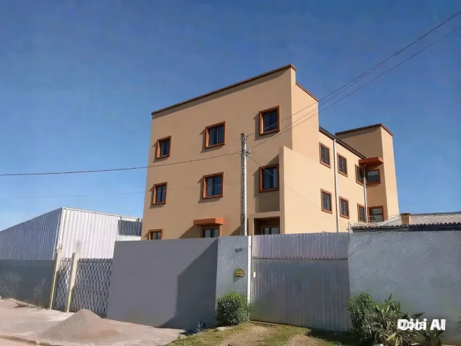 Apartamento Studio/lofts 