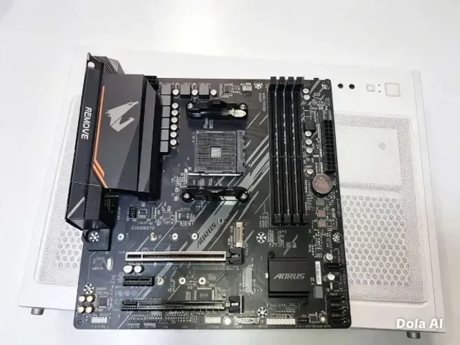 Manutencao De CPU A DOMICILIO 80$ placa mãe AORUS