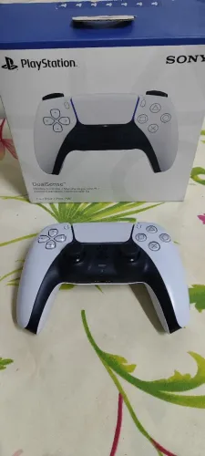 Dualsense com Hall Effect