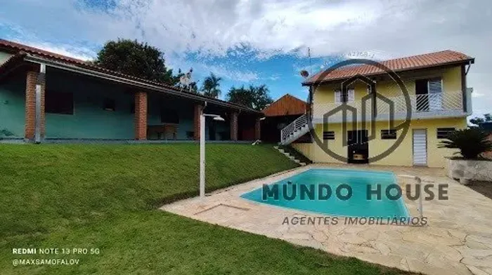 Chácara à venda em Araçoiaba da Serra