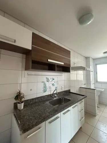 PARQUE BEIRA RIO | LOCAÇÃO 2.800 KPM