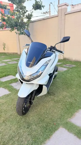 Honda PCX