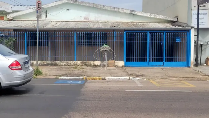 Excelente oportunidade de investimento: Casa comercial à venda em Sumaré-SP, no bairro Par